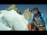 Pasojat e ngrohjes globale , alpinistët në Francë: Po bien malet