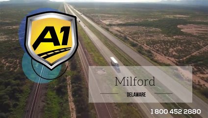 Auto Shipping Rates Milford, Delaware | Cost To Ship