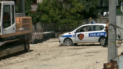 1 i vdekur nga linja e tensionit të lartë