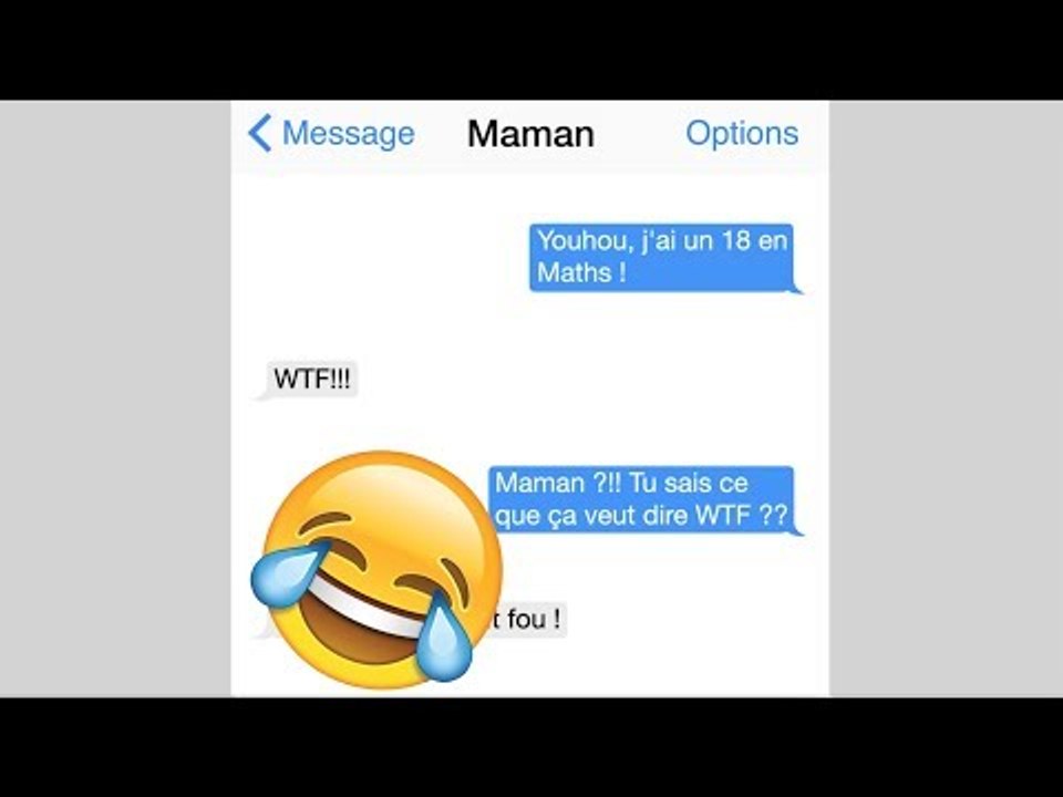 Drôles de mamans !