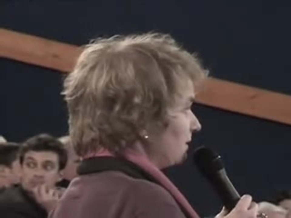 Rencontre-débat : la CULTURE dans tous ses éclats !