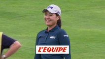 Les meilleurs coups de l'Histoire - GOLF - Evian Championship