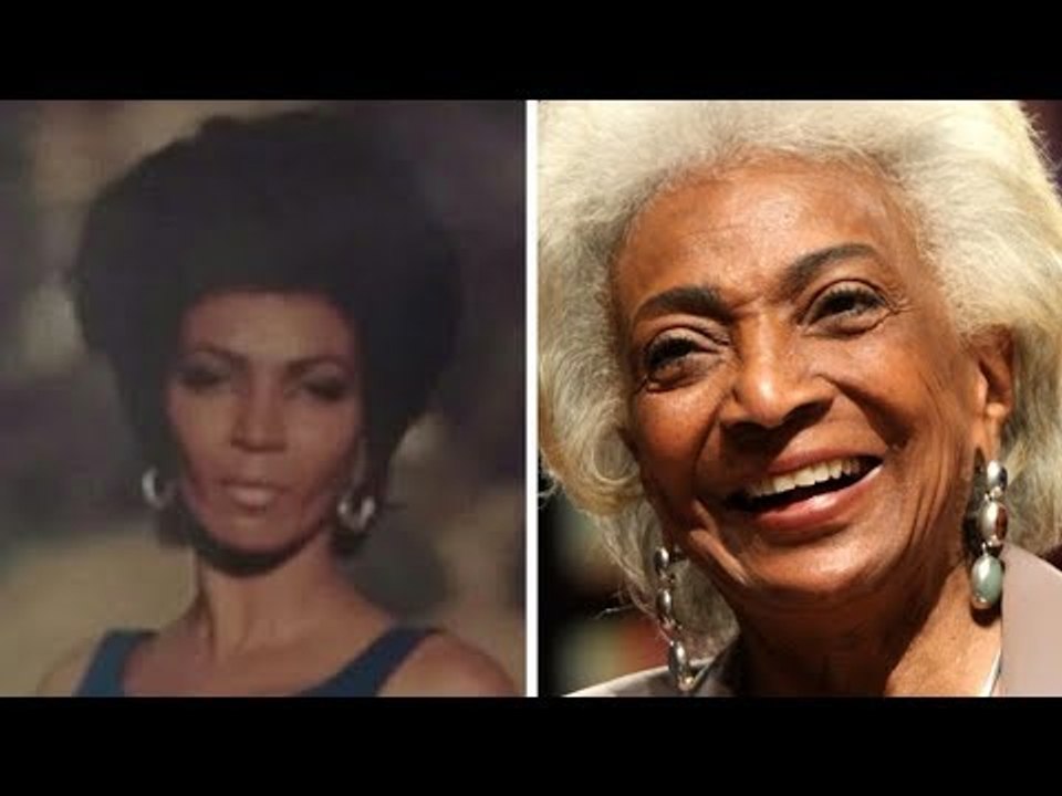 Sans le vouloir, cette femme a changé la face du monde.