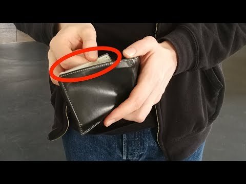 Voilà pourquoi vous ne devriez jamais laisser ces cinq choses dans votre...