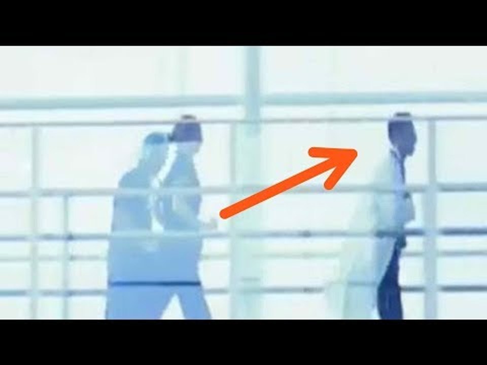 Quand le père dit que son fils se fait opérer, il a honte de so...
