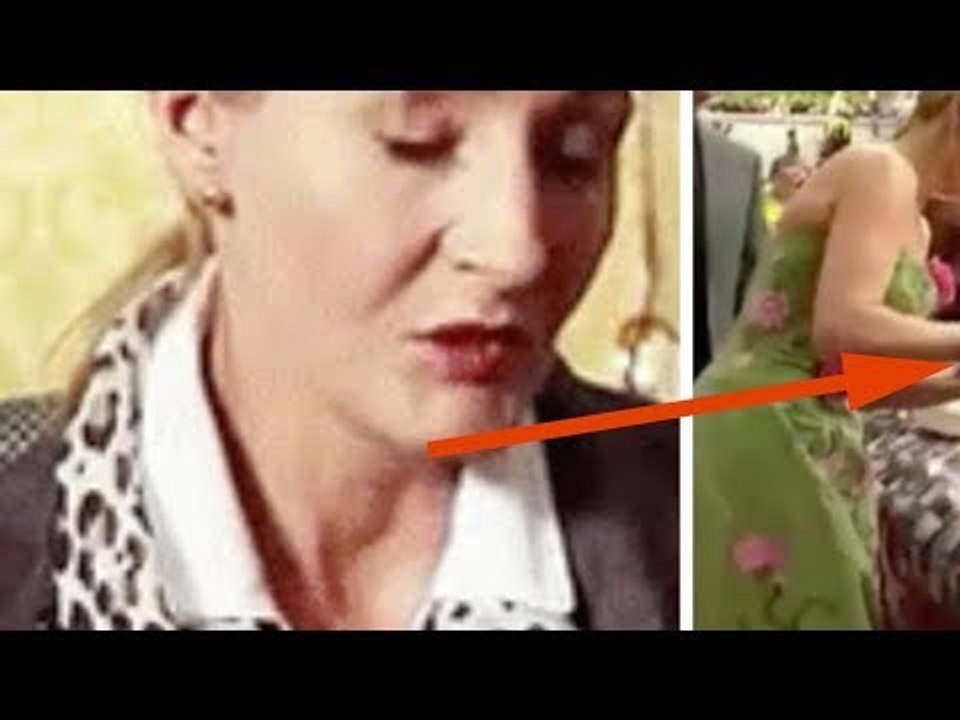 Cette mère de famille est adulée dans le monde entier. Mais peu de gens connaissent son p...