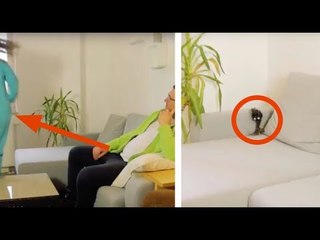 11 situations que tous les gens en couple ont déjà connues.