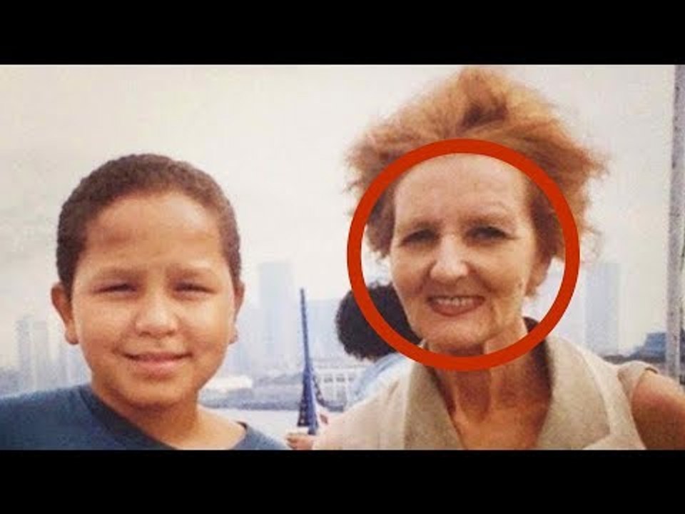 Après 50 ans, elle se fait virer. Mais son fils a une idée parfaite.