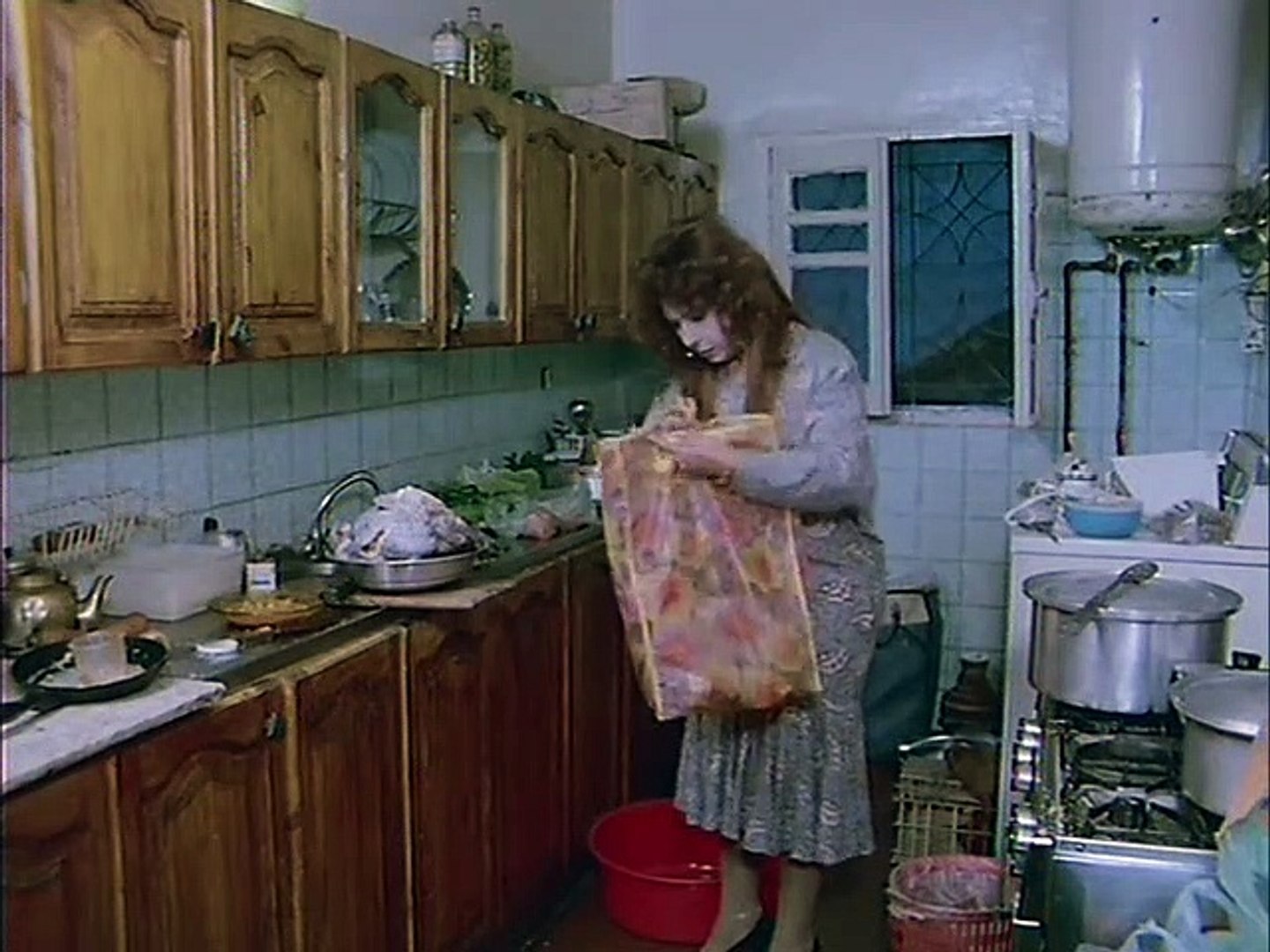 فيلم الهاربان