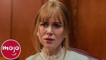 Top 10 Unforgettable Big Little Lies Moments