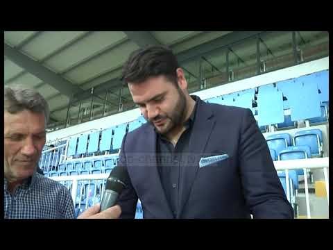 Nderohet Fadil Vokrri/ Turne futbolli për legjendën e futbollit të Kosovës