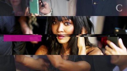 Naomi Campbell face à un "choc terrible" : elle se confie sur...
