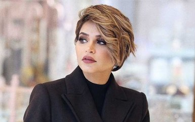 نهى نبيل تغير شكلها بالكامل ورد فعل زوجها صادم للغاية