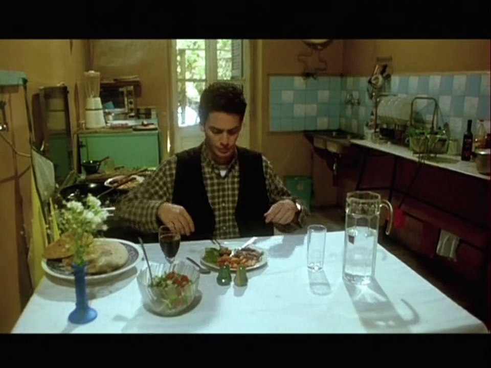 فيلم مواطن ومخبر وحرامى