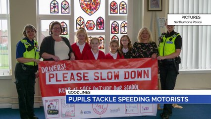 GOODLINES: 26th July 2019