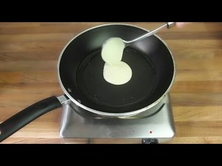 O truque de 5 segundos mais delicioso do dia! :-)