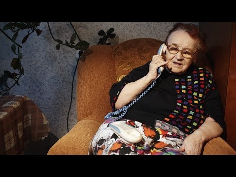 Golpistas querem ouvir você dizer "sim" e gravar.