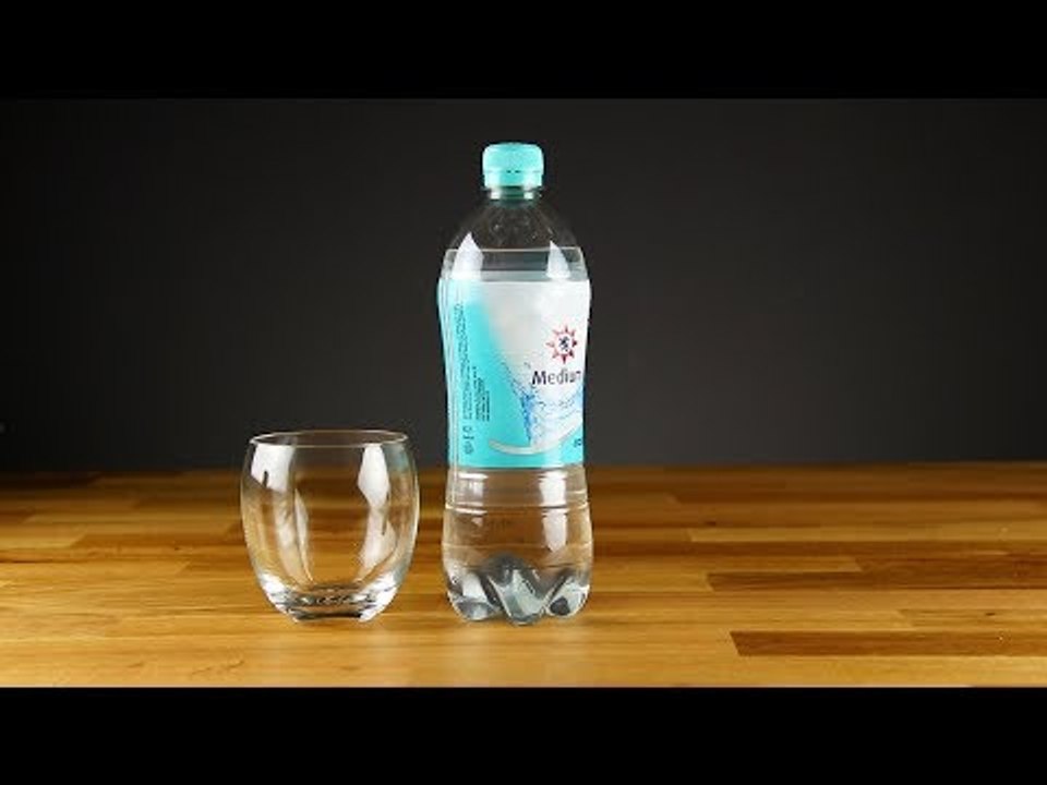 Tóxico ou não: o que os números nos produtos plásticos significam