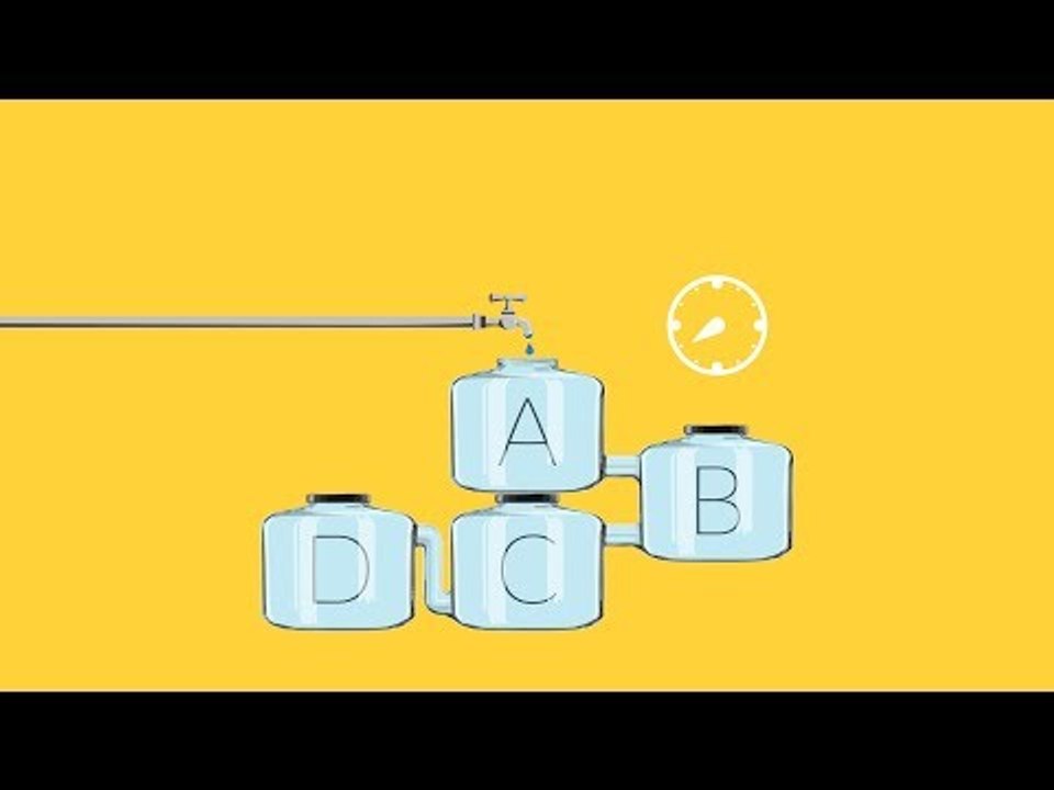Este pequeno desafio te fará colocar os neurônios pra funcionar