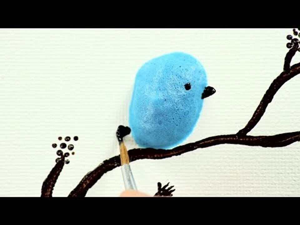 5 ideias de artesanato para seus filhos se divertirem