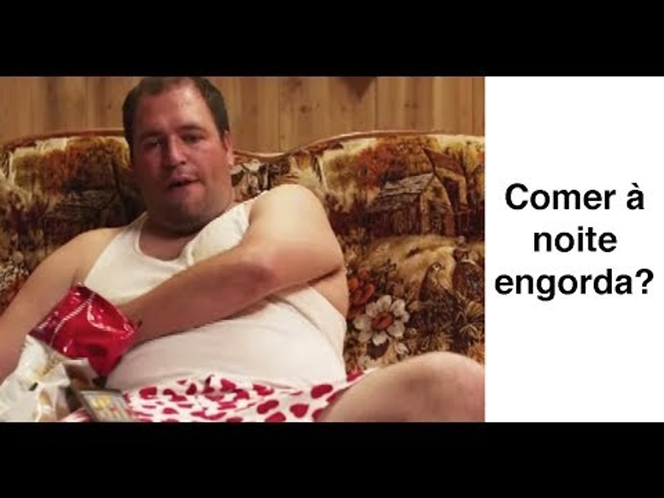 Quase todo mundo acredita nestes 10 mitos sobre comida. O nº 6 é um completo absurdo!