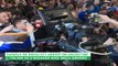 Boca Juniors - De Rossi arrive en rockstar en Argentine