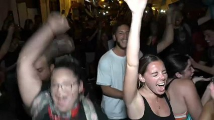 Губернатор Пуэрто-Рико пообещал уйти в отставку