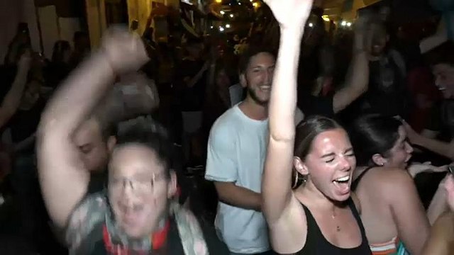 Губернатор Пуэрто-Рико пообещал уйти в отставку