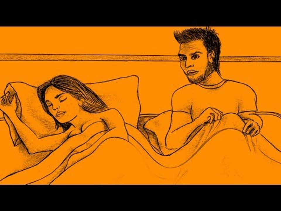 Este hábito na cama pode salvar a sua vida. 6 motivos para acordar cedo.