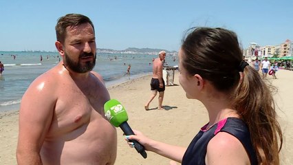 Turizëm informal/ Hotelet dhe dhomat me qira në Durrës pa kupon tatimor