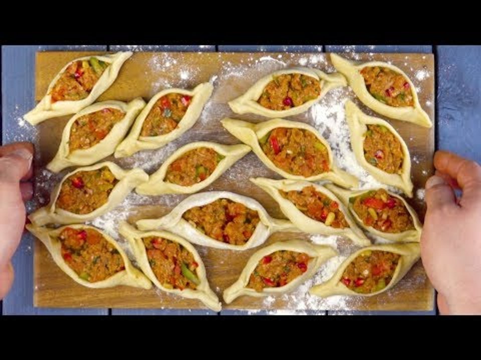 Quer comer algo delicioso? Então faça isto aqui!