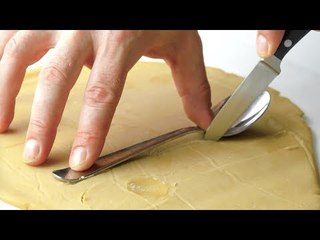 Cubra 4 colheres com massa. Após 10 minutos, você não vai acreditar no que vê!