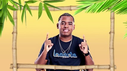 MC Diguinho - Calorzão