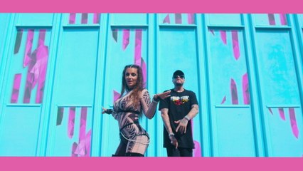 Elettra Lamborghini - Fanfare