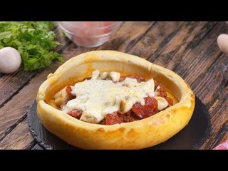 Gâteau de courgettes : recette pour un gratin d'un autre genre.