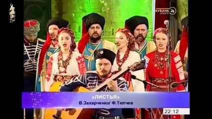 Виктору Захарченко – 80 лет – Концерт (Part 2)