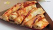 'Just the Crust'! Pizza Company Releases Crust-Shaped Pizza