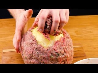 Coupez la boule, vous ne pourrez pas résister !