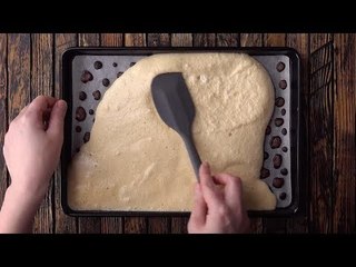 Ce gâteau est si spectaculaire que vos invités vous l'arracheront des mains !