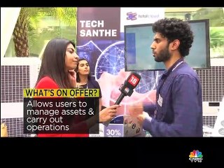 Young Turks: Here’s a walkthrough Zinnov’s Tech Santhe