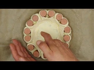 Avez-vous déjà imaginé créer un tel délice simplement avec...