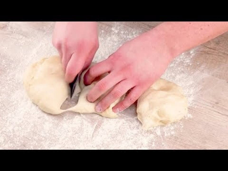 Un succès d'outre-Rhin se cache dans cette pâte