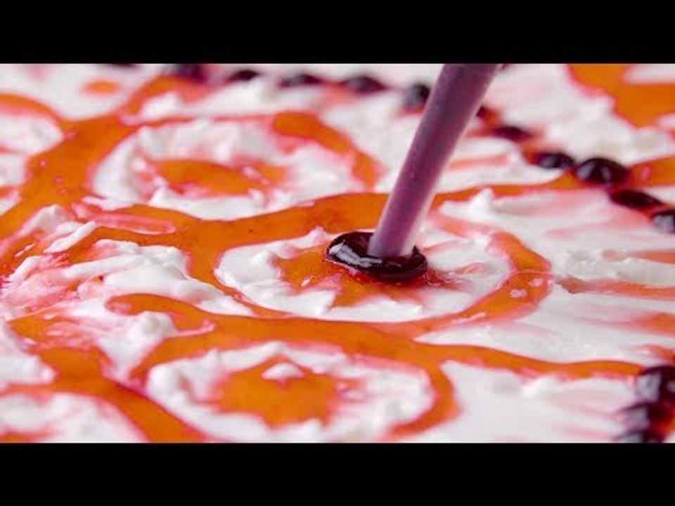 Avec ces 5 astuces de décoration, on se croirait chez un pâtissier !