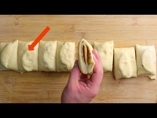 Vous avez déjà mangé deux pommes comme ça ? Vous devez essayer !