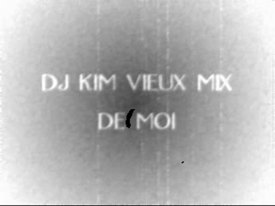 Dj kim montage psy 4