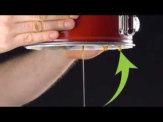 Ce qui arrive à ce gâteau frôle la sorcellerie. Je ne pensais pas que c'était possible !