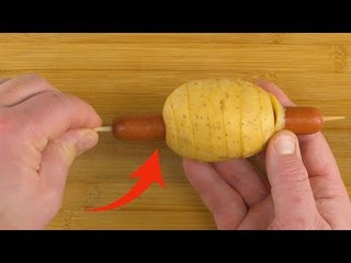 Une combinaison de saveurs qui va émoustiller vos papilles !