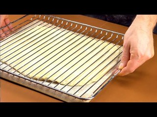 7 astuces ingénieuses pour la pâte à pain. La n° 5 vient de l'espace !