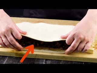 C'est le plat le plus consistant sans viande et c'est tellement bon !