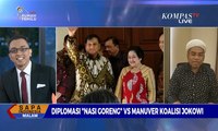 Desas Desus Koalisi Plus-Plus - Sapa Indonesia Malam
